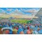  Yorkshire County Cricket Club - Headingley Stadium Art Print 